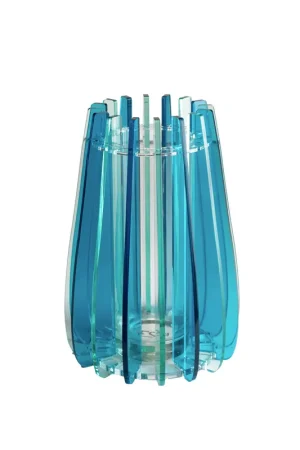 Acquista Ora Vaso piccolo da arredo moderno in plexiglass