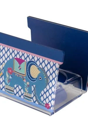 Compra Online Portavaso piccolo in plexiglas dal design moderno