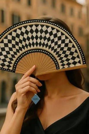 Ventaglio Occasione