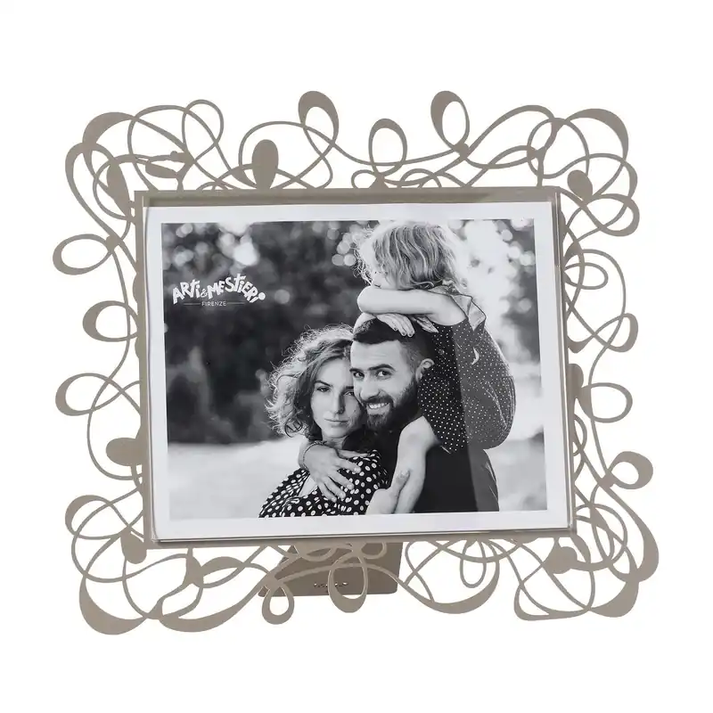 Promo Stagionale Portafoto maxi orizzontale dal design moderno ed elegante - Foto 25x20