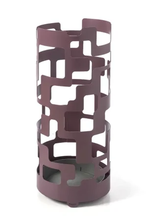 A Buon Prezzo Portaombrelli in metallo dal design moderno