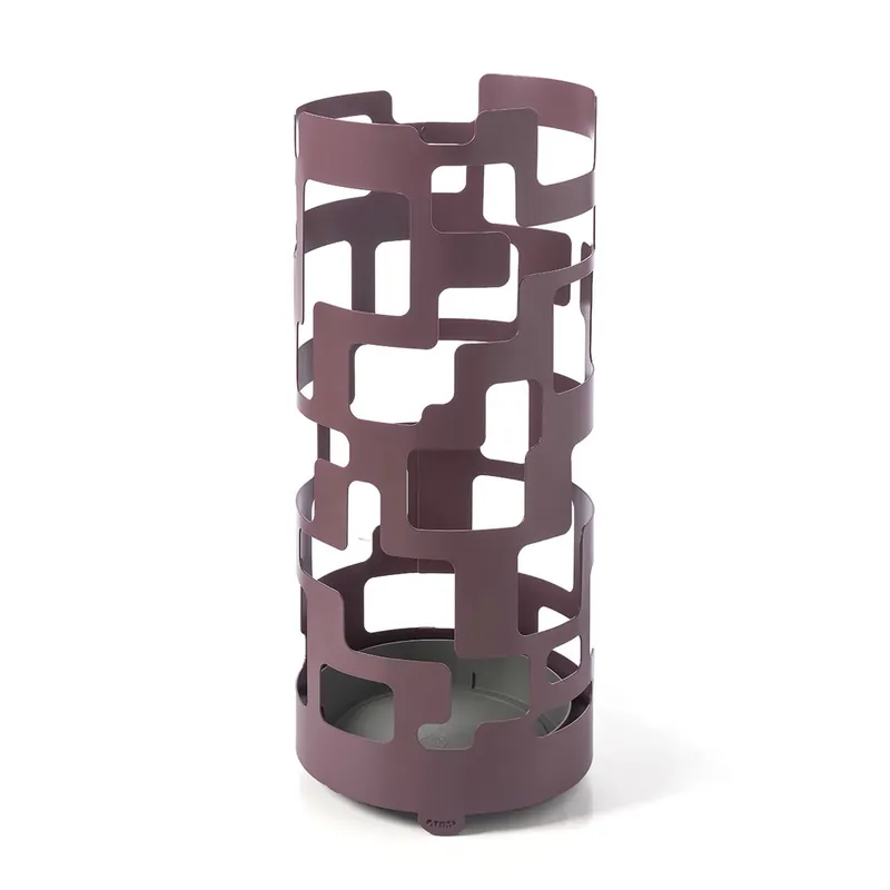 A Buon Prezzo Portaombrelli in metallo dal design moderno