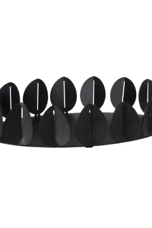 Vassoio ovale in metallo dal design moderno Direttamente Dal Produttore