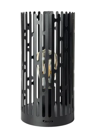 A Buon Prezzo Lampada da tavolo in metallo di design - 60W - IP20