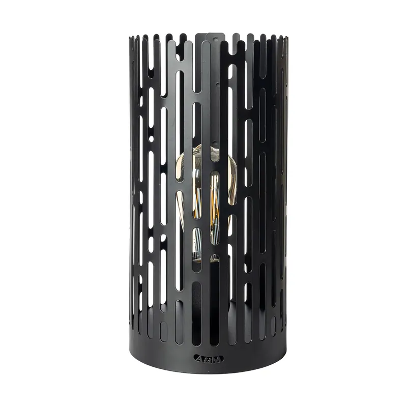 A Buon Prezzo Lampada da tavolo in metallo di design - 60W - IP20