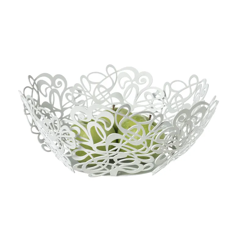 Sconto Centrotavola in metallo di design