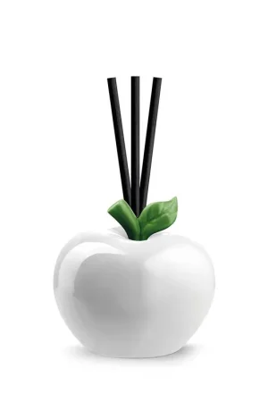 Boccetta per profumatore ambiente con bastoncini Solo Oggi