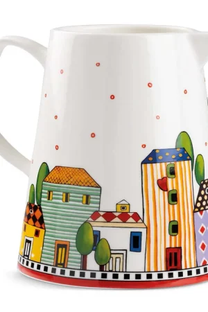 Compra Online Caraffa in ceramica