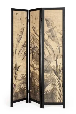 Quantità Limitata Paravento in bamboo