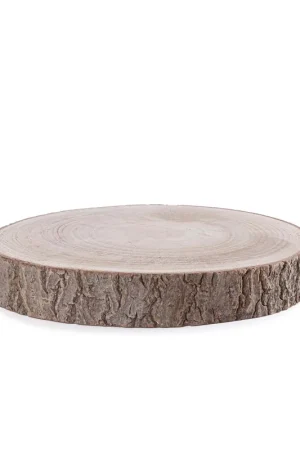 Miglior Prezzo Base decorativa in legno