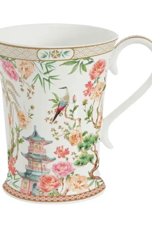 Tazza in porcellana Di Tendenza
