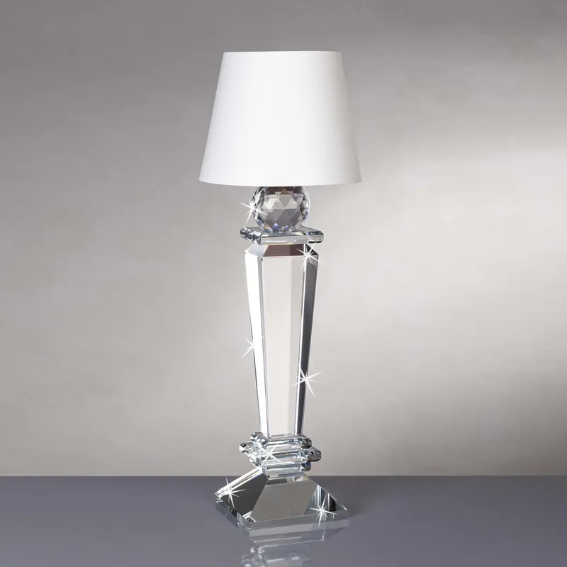 Lampada da tavolo a LED accensione a tocco ricaricabile Subito Disponibile