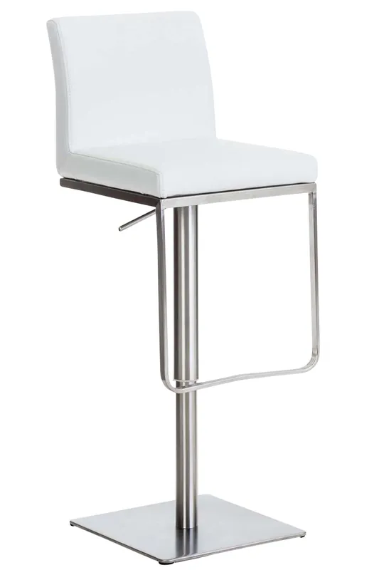 Compra Online Sgabello da bar Panama con rivestimento in similpelle