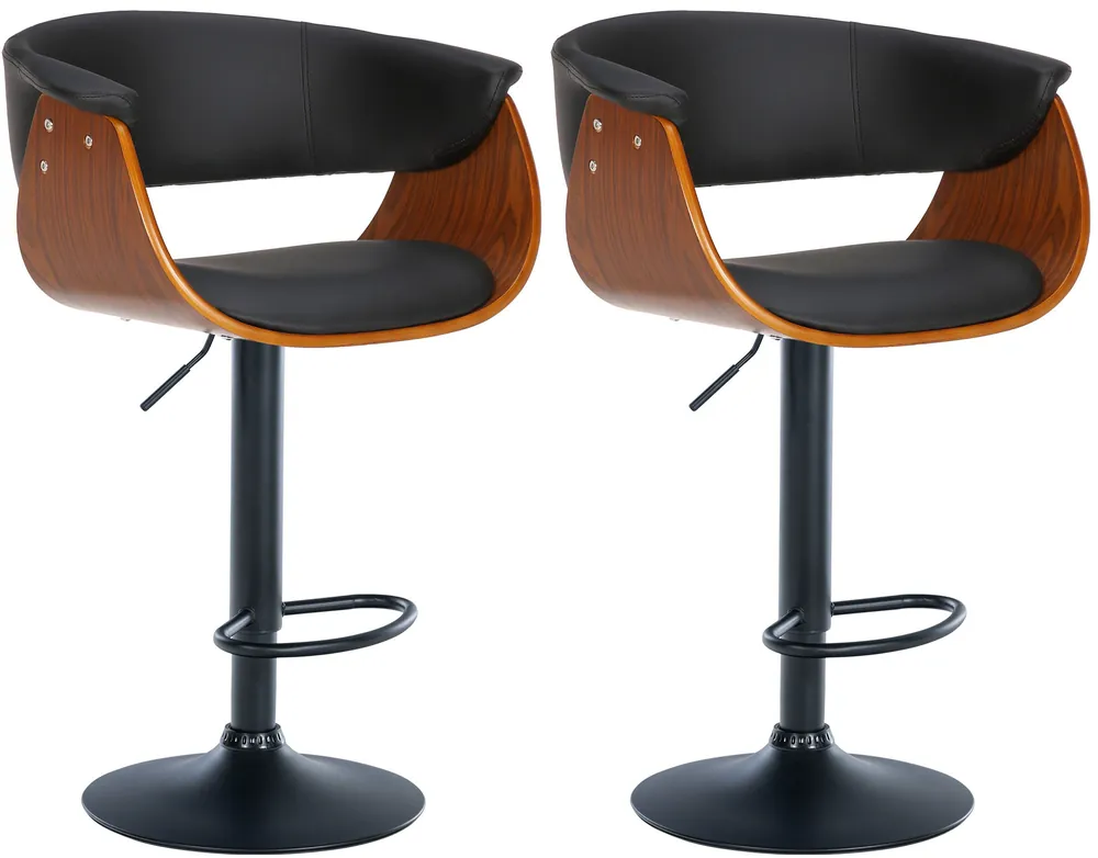 Acquista Ora Set di 2 sgabelli Vestal