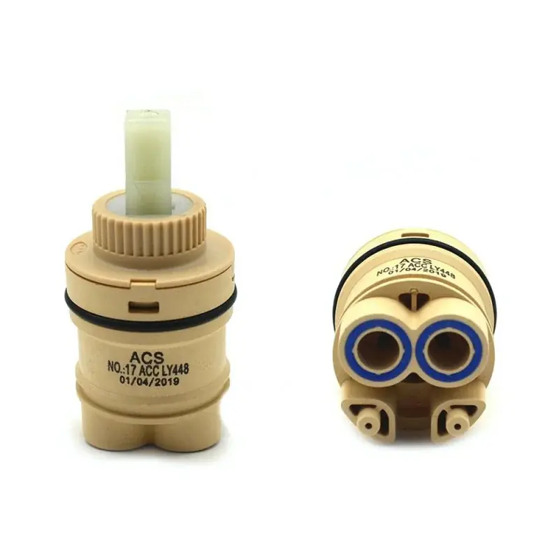 Cartuccia ricambio rubinetti Lizzy lavabo e bidet 35 mm Bestseller
