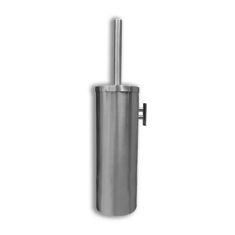 Scopino WC a muro in acciaio inox satinato Prezzo Conveniente