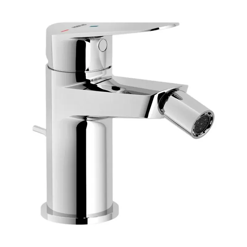Offerta Limitata Miscelatore bidet Nobili Blues cromato a risparmio idrico