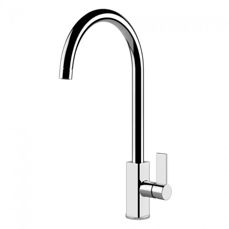 Prezzo Ridotto Gessi Miscelatore monocomando Monaco Collection 17159 031 finitura cromato