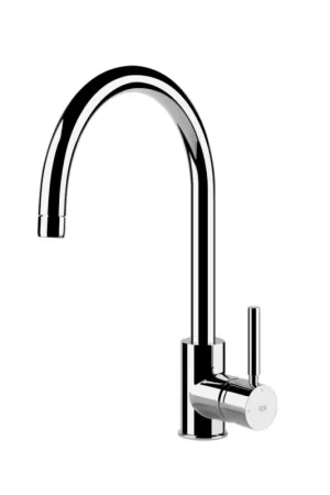 PRONTA CONSEGNA - Gessi Miscelatore monocomando Neutron Collection 20570 031 finitura cromato Offerta Lampo