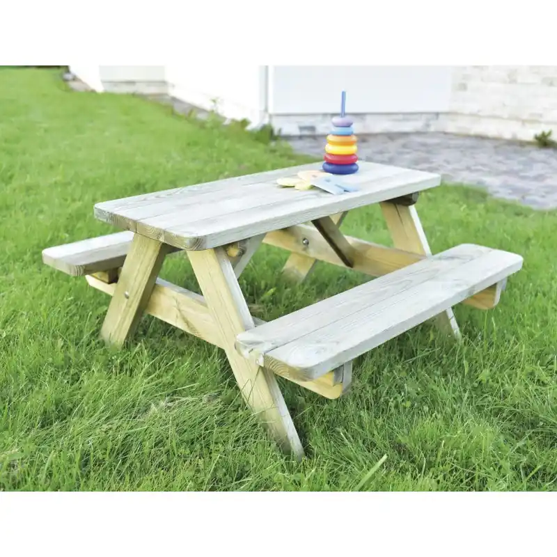 Losa Esterni da vivere Picnic Mini EK/PICNICMINI Novità