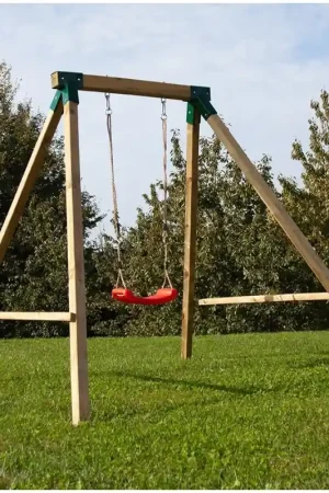 PRONTA CONSEGNA - Losa Esterni da vivere Gioco altalena singola Babby EX/ALTSING Promo Stagionale