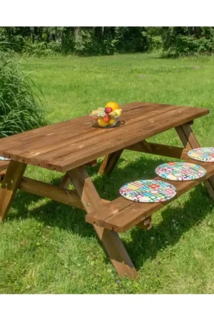 Occasione PRONTA CONSEGNA - Losa Esterni da vivere Picnic Oasi EK/PICNICOASI