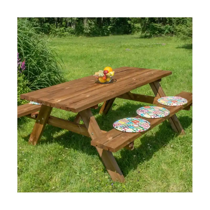 Occasione PRONTA CONSEGNA - Losa Esterni da vivere Picnic Oasi EK/PICNICOASI