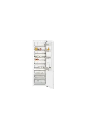 A Buon Prezzo Gaggenau Frigorifero combinato monoporta completamente integrabile RC289370 da 56 cm