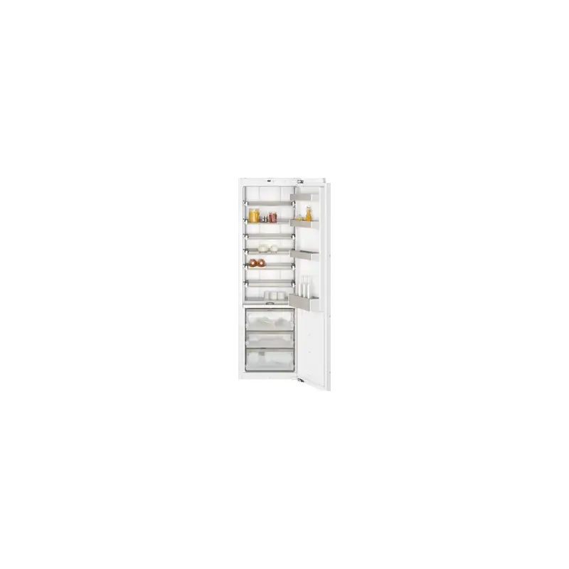 A Buon Prezzo Gaggenau Frigorifero combinato monoporta completamente integrabile RC289370 da 56 cm