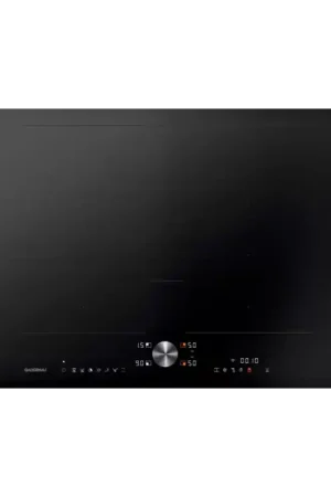 A Buon Prezzo Gaggenau Piano cottura ad induzione CI272113 con cornice in acciaio inox da 70 cm
