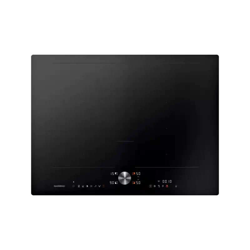 A Buon Prezzo Gaggenau Piano cottura ad induzione CI272113 con cornice in acciaio inox da 70 cm