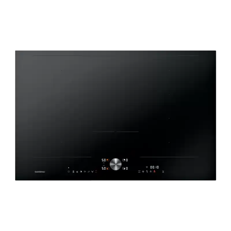 Gaggenau Piano cottura ad induzione CI282102 senza cornice da 80 cm Occasione Imperdibile