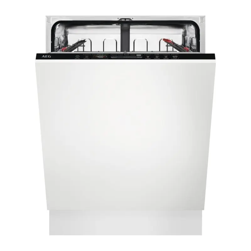 Occasione Imperdibile PRONTA CONSEGNA - AEG Lavastoviglie a scomparsa totale da incasso FSE 63307 P da 55 cm