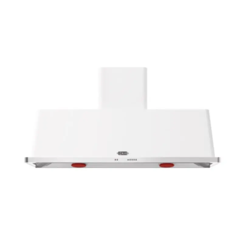 Ilve Cappa aspirante da parete AM Majestic AM150 da 151.1 cm Nuova Collezione