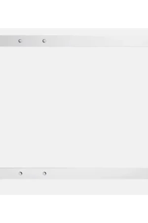 A Buon Prezzo Ilve Cornice KCND90C finitura cromo da 90 cm