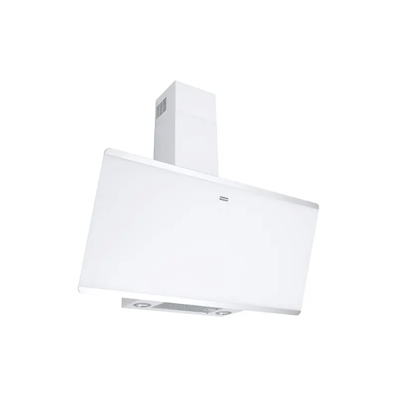 Acquista Ora Franke Cappa a parete Smart Evo Plus FPJ 925 V WH/SS 330.0528.020 finitura cristallo bianco/acciaio da 90 cm