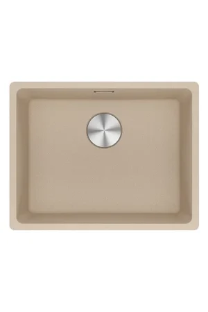 A Buon Prezzo Franke Lavello una vasca Vasche Sopratop Maris MRG 610-52 114.0661.665 finitura fragranite avena da 56x44 cm