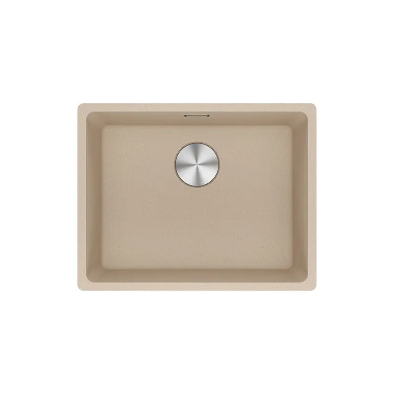 A Buon Prezzo Franke Lavello una vasca Vasche Sopratop Maris MRG 610-52 114.0661.665 finitura fragranite avena da 56x44 cm
