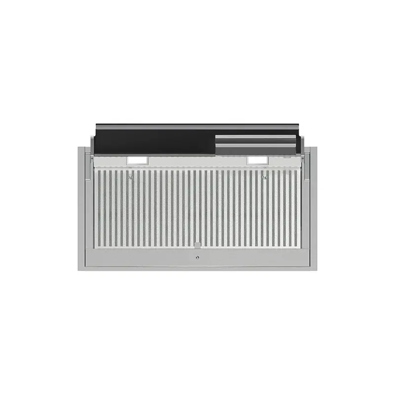 Popolare Franke Cappa da incasso Style Drip-Free FST DRIP-FREE 60 X 305.0662.836 finitura inox satinato da 60 cm