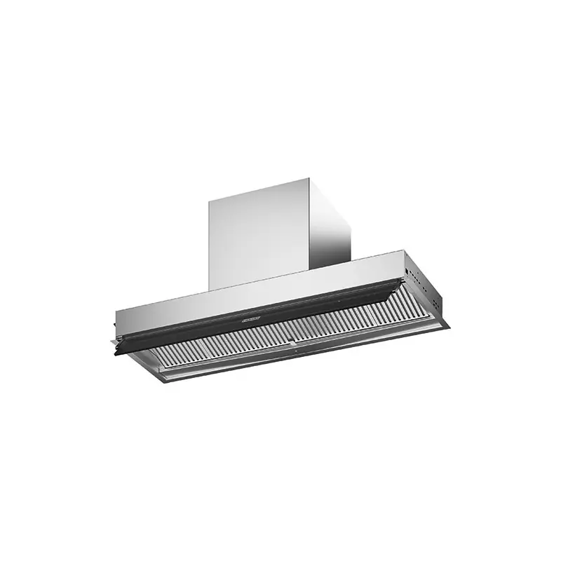 Non Perdere Franke Cappa da incasso Style Drip-Free FST DRIP-FREE 90 X 305.0662.835 finitura inox satinato da 90 cm