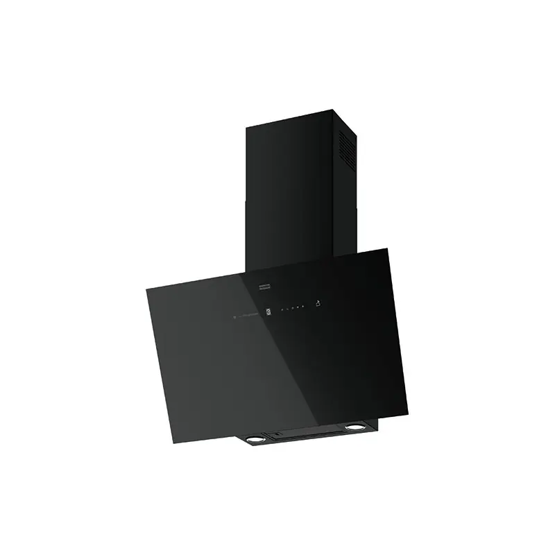 Franke Cappa a parete AQ Sense FVAS A80 BK 330.0657.270 finitura cristallo nero da 80 cm Super Prezzo