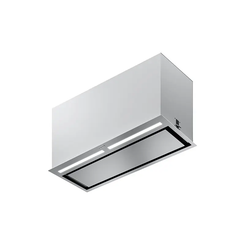 Offerta Limitata PRONTA CONSEGNA - Franke Cappa da incasso Box Plus Inox FBFP XS A70 305.0665.369 finitura inox satinato da 70 cm