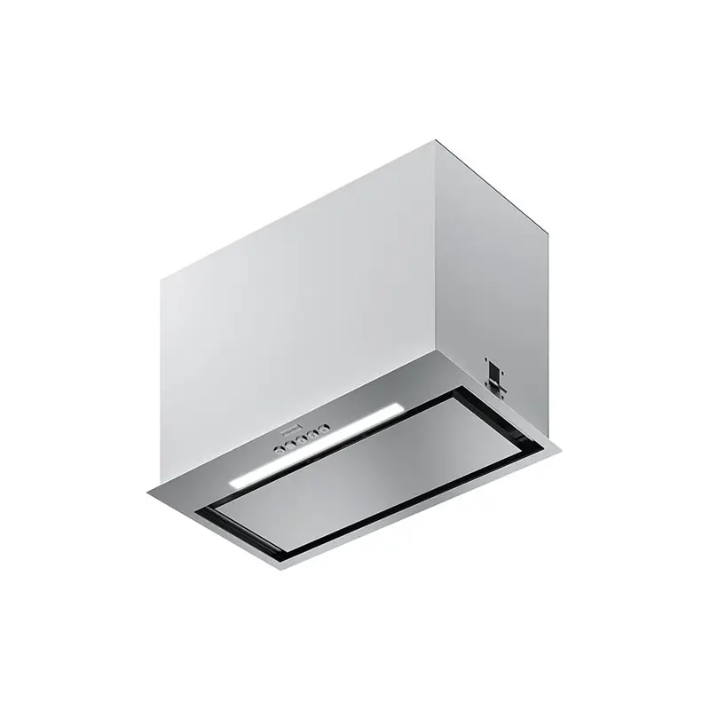 Franke Cappa da incasso Box Inox FBFE XS A52 305.0665.359 finitura inox satinato da 52 cm Offerta Speciale