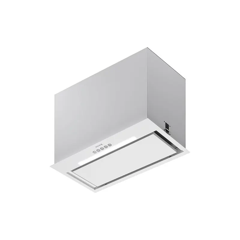 Franke Cappa da incasso Box Colore FBFE WH MATT A52 305.0665.366 finitura white matt da 52 cm Saldi