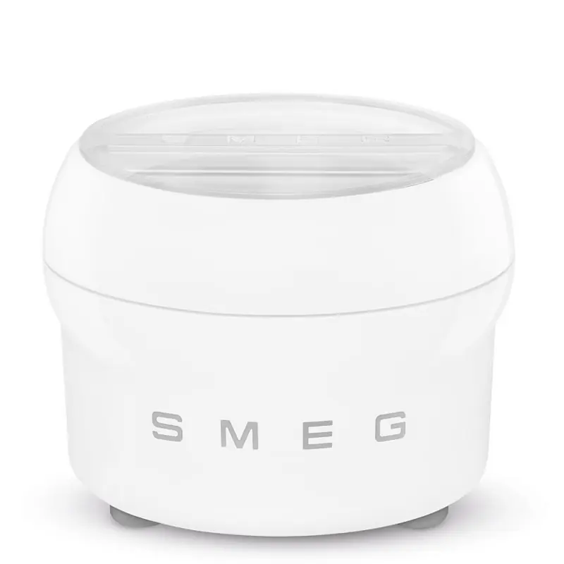 Reso Gratuito Smeg Gelatiera SMIC01 con accessori -
