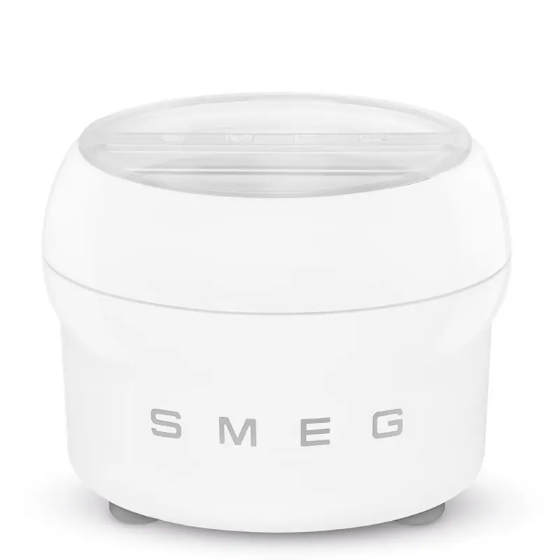 Scelto Dai Clienti PRONTA CONSEGNA - Smeg Gelatiera SMIC02 (solo contenitore) -