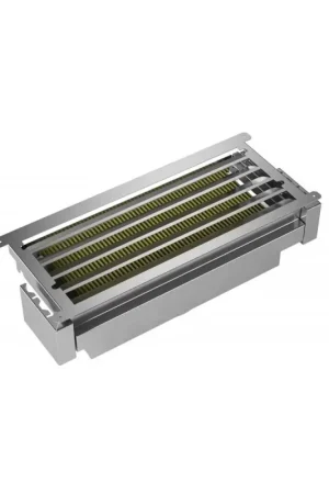A Buon Prezzo Bosch Kit prima installazione DWZ1IX1C6 per cappe aspiranti a ricircolo esterno con filtro CleanAir Plus