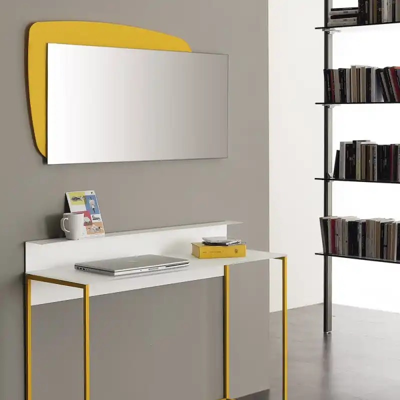 X.ABITAre Specchio Visual art. K198 Occasione Imperdibile