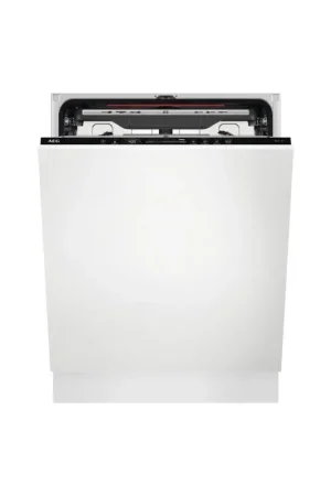 AEG Lavastoviglie a scomparsa totale da incasso FSE 75778 P da 60 cm Bestseller
