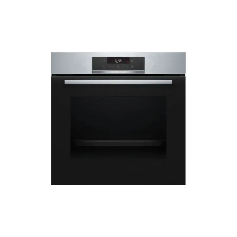 PRONTA CONSEGNA - Bosch Forno da incasso HBA171BS1 finitura acciaio inox da 60 cm - Serie 2 Acquista Ora